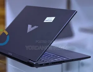 New Laptop HP Victus 16 16GB Intel Core i7 SSD 512GB