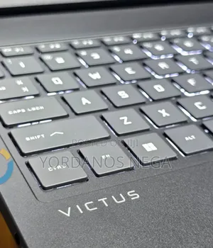 New Laptop HP Victus 16 16GB Intel Core i7 SSD 512GB