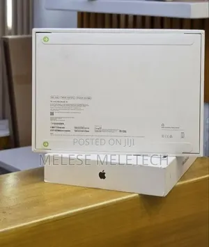 New Laptop Apple MacBook Air 2026 M5 16GB Apple M5 SSD 512GB