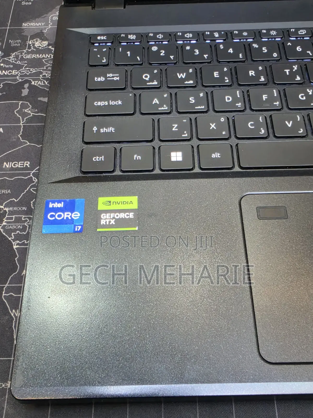 New Laptop Acer Aspire V15 16GB Intel Core i7 SSD 512GB