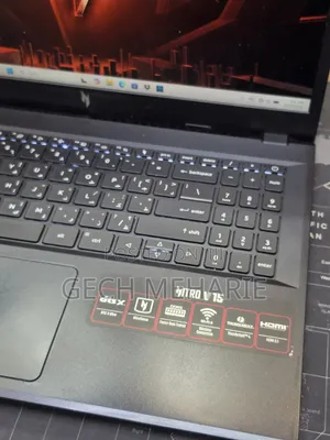 New Laptop Acer Aspire V15 16GB Intel Core i7 SSD 512GB