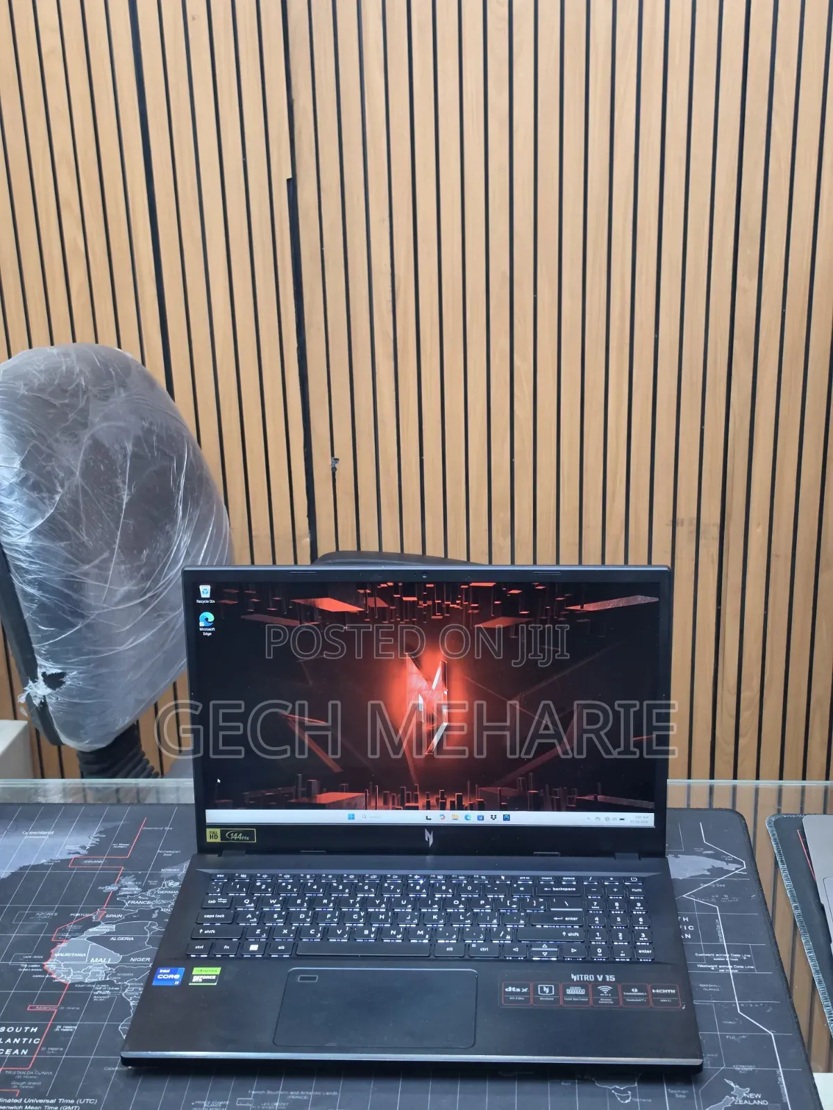 New Laptop Acer Aspire V15 16GB Intel Core i7 SSD 512GB