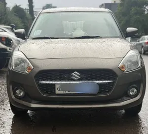 Suzuki Swift 2021