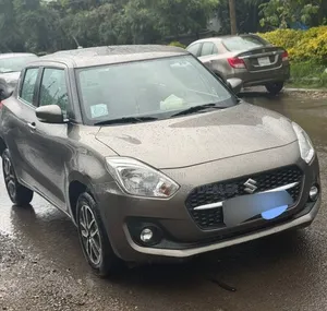 Suzuki Swift 2021