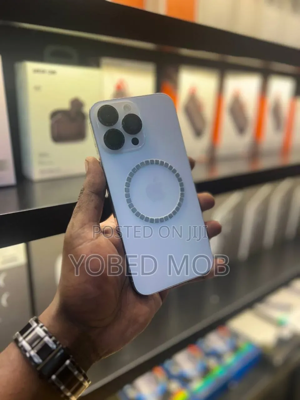 Apple iPhone 16 Pro Max 256 GB