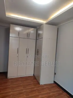 2bdrm Condo in 40/60 Condminun, Bole for rent
