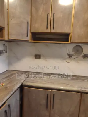 2bdrm Condo in 40/60 Condminun, Bole for rent
