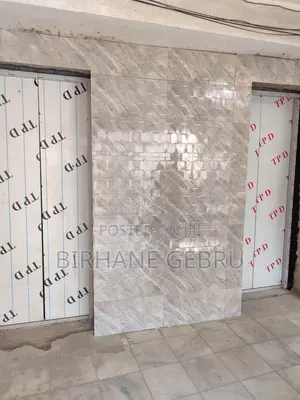 2bdrm Condo in 40/60 Condminun, Bole for rent