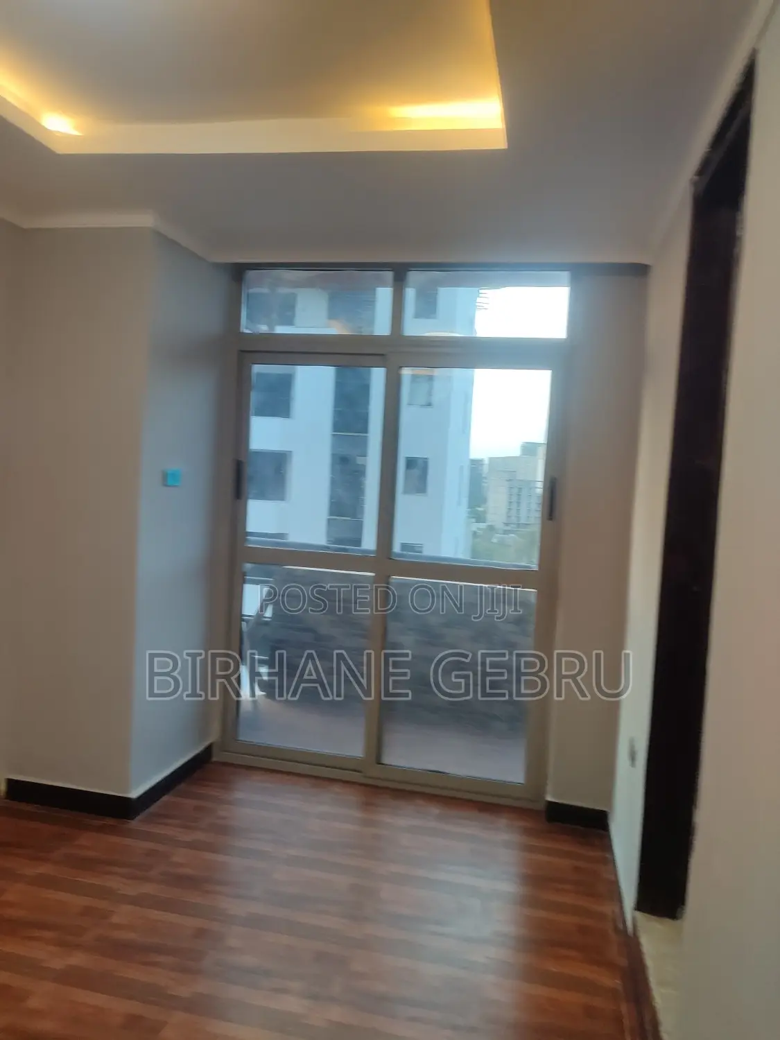 2bdrm Condo in 40/60 Condminun, Bole for rent