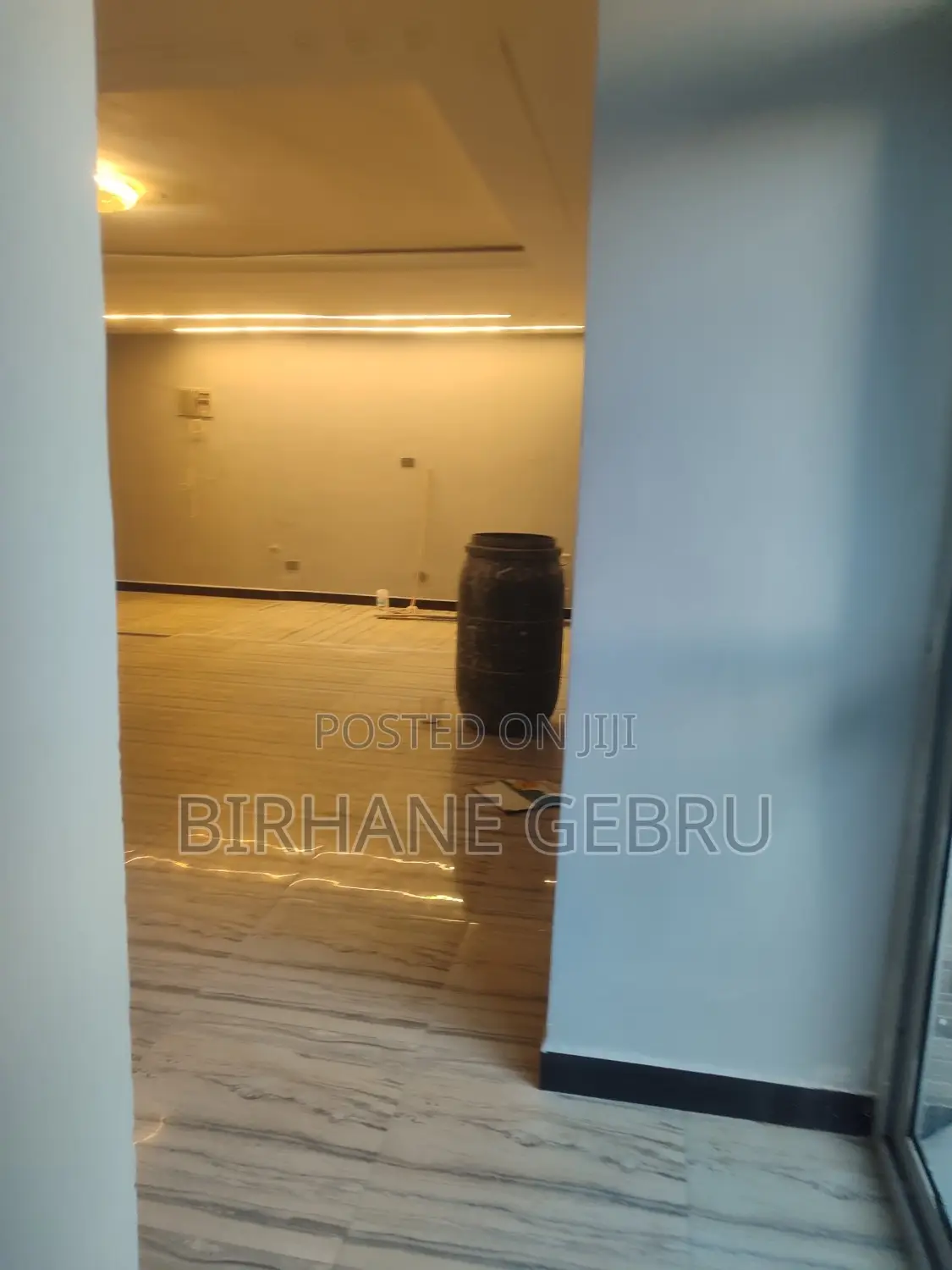 2bdrm Condo in 40/60 Condminun, Bole for rent
