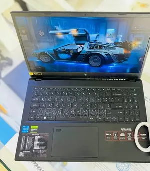 New Laptop Acer Nitro V 15 16GB Intel Core i7 SSD 512GB