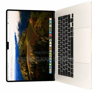 New Laptop Apple MacBook Air 2022 M2 8GB AMD A8 SSD 512GB