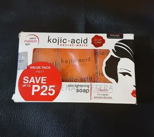 Kojic Acid 65gm