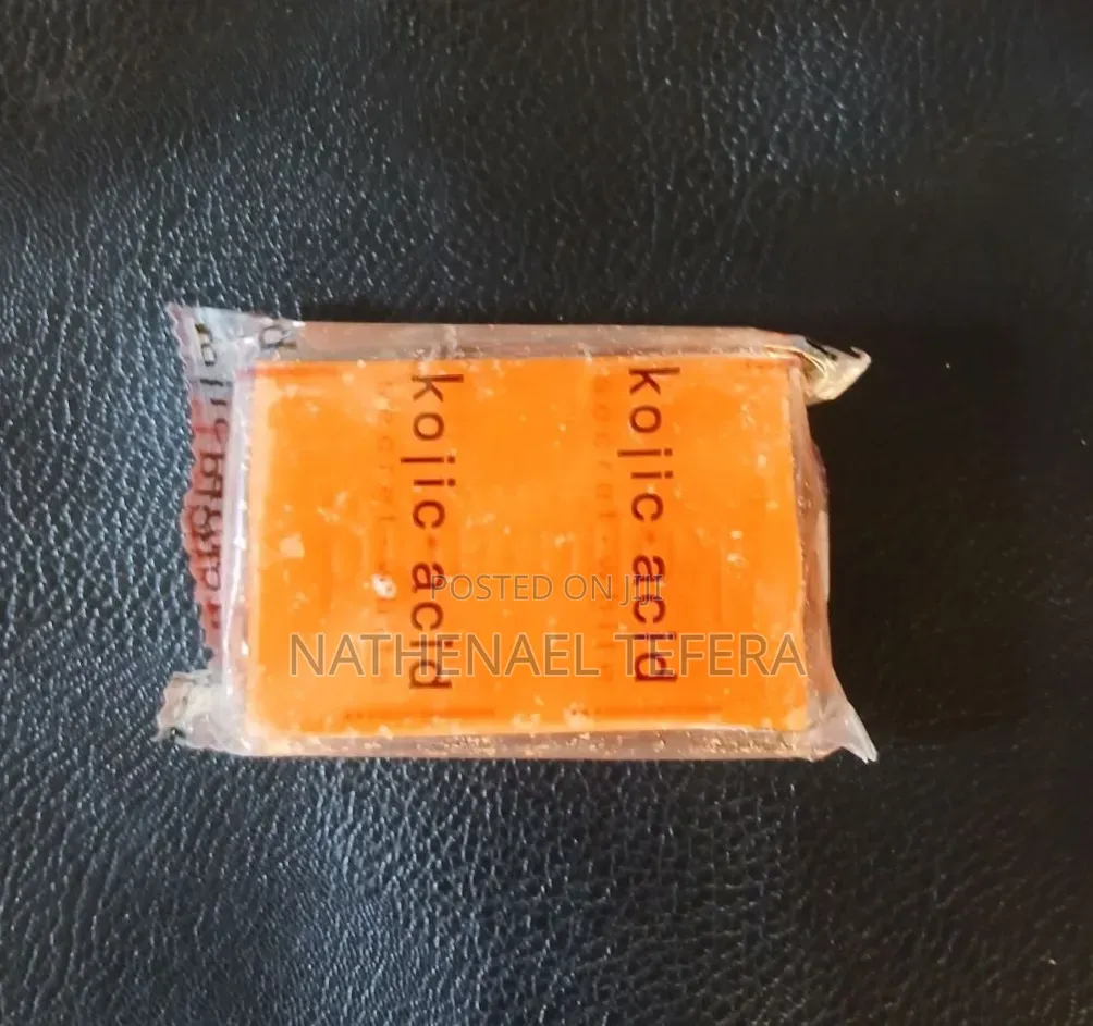 Kojic Acid 65gm