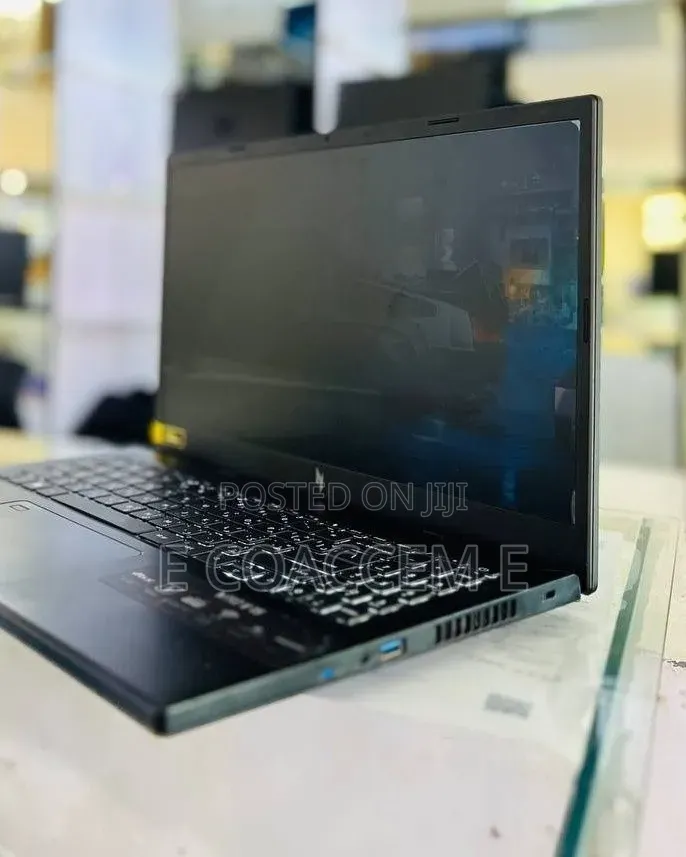 New Laptop Acer Nitro 5 16GB Intel Core i7 SSD 512GB