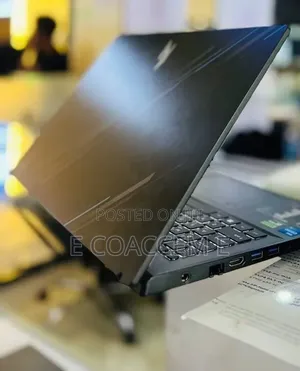 New Laptop Acer Nitro 5 16GB Intel Core i7 SSD 512GB