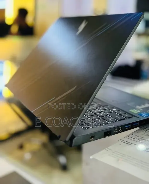 New Laptop Acer Nitro 5 16GB Intel Core i7 SSD 512GB