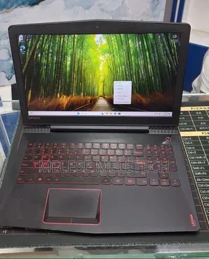 New Laptop Lenovo Ideapad Gaming 3 16GB Intel Core i7 HDD+SSD 512GB