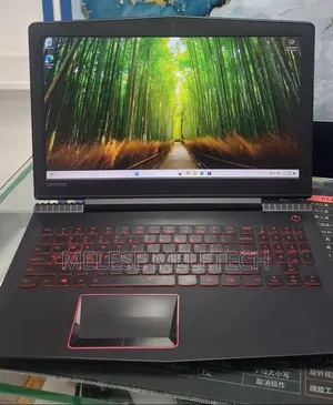 New Laptop Lenovo Ideapad Gaming 3 16GB Intel Core i7 HDD+SSD 512GB