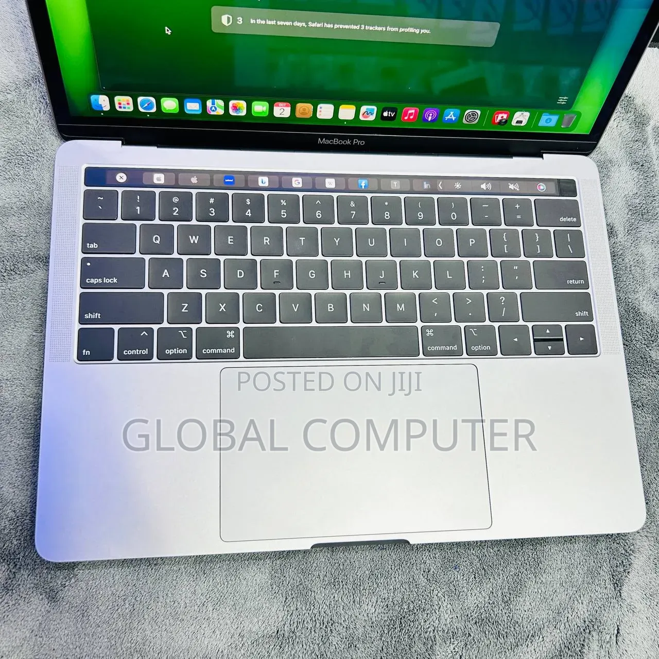 New Laptop Apple MacBook Pro 2021 M1 Max 64GB Apple M1 Max SSD 1T
