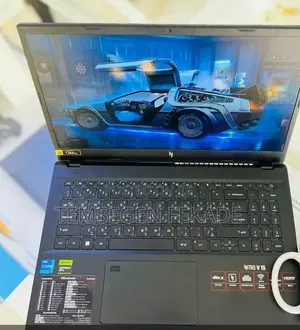 New Laptop Acer Nitro V 15 16GB Intel Core i7 SSD 512GB