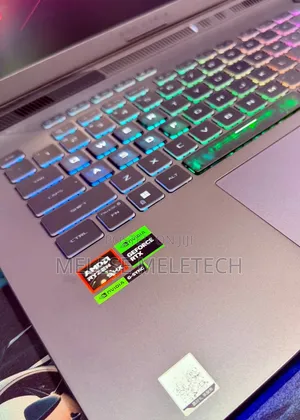 New Laptop Asus ROG Strix G16 16GB AMD Ryzen 9 SSD 1T