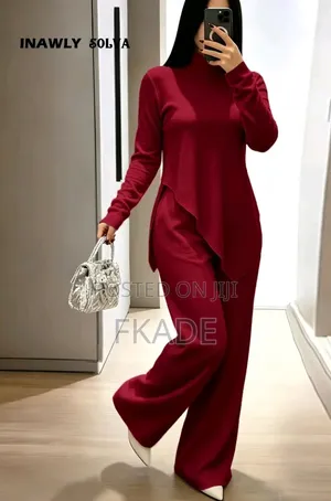 Women's 2pcs Set
