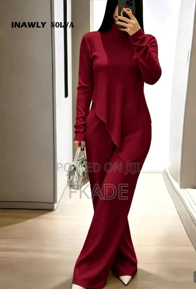 Women's 2pcs Set