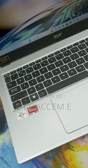 New Laptop Acer Aspire 1 A114-32 8GB AMD SSD 256GB