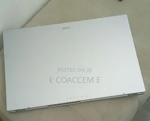 New Laptop Acer Aspire 1 A114-32 8GB AMD SSD 256GB