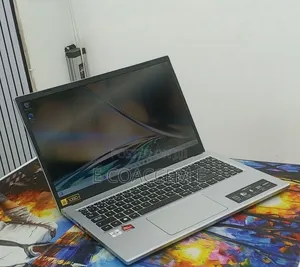 New Laptop Acer Aspire 1 A114-32 8GB AMD SSD 256GB
