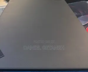 New Laptop Lenovo ThinkPad Yoga 32GB Intel Core i7 SSD 1T