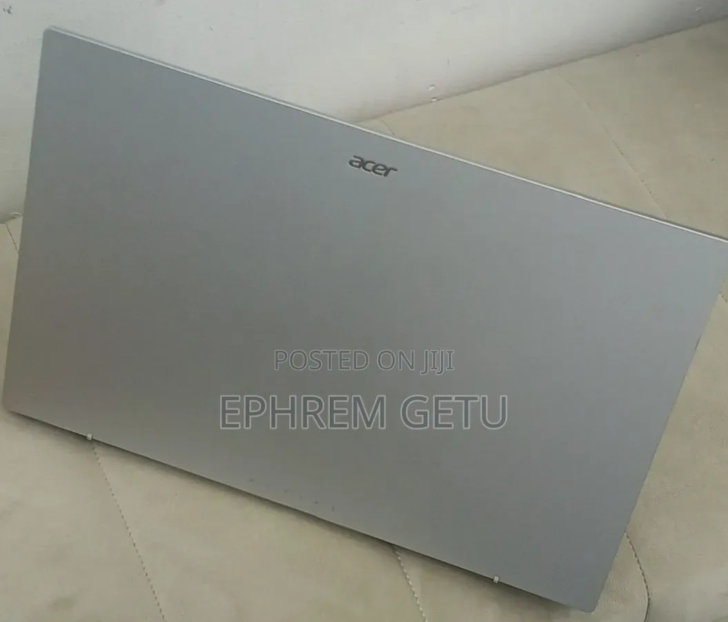 New Laptop Acer Aspire 5 8GB AMD Ryzen 7 SSD 256GB