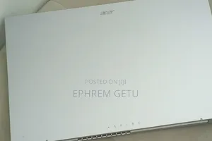 New Laptop Acer Aspire 5 8GB AMD Ryzen 7 SSD 256GB