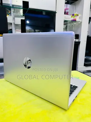 New Laptop HP ProBook 640 G8 16GB Intel Core i5 SSD 512GB