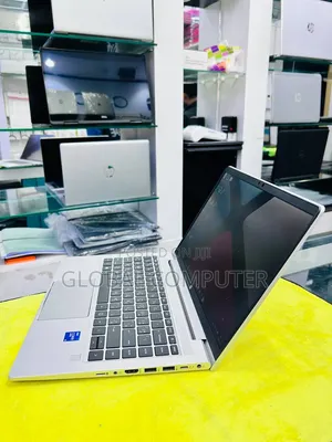 New Laptop HP ProBook 640 G8 16GB Intel Core i5 SSD 512GB