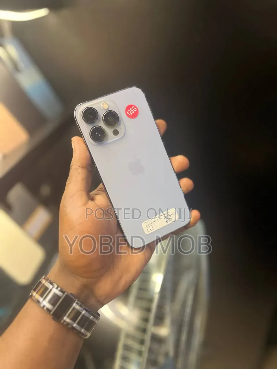 Apple iPhone 13 Pro 256 GB