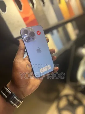 Apple iPhone 13 Pro 256 GB