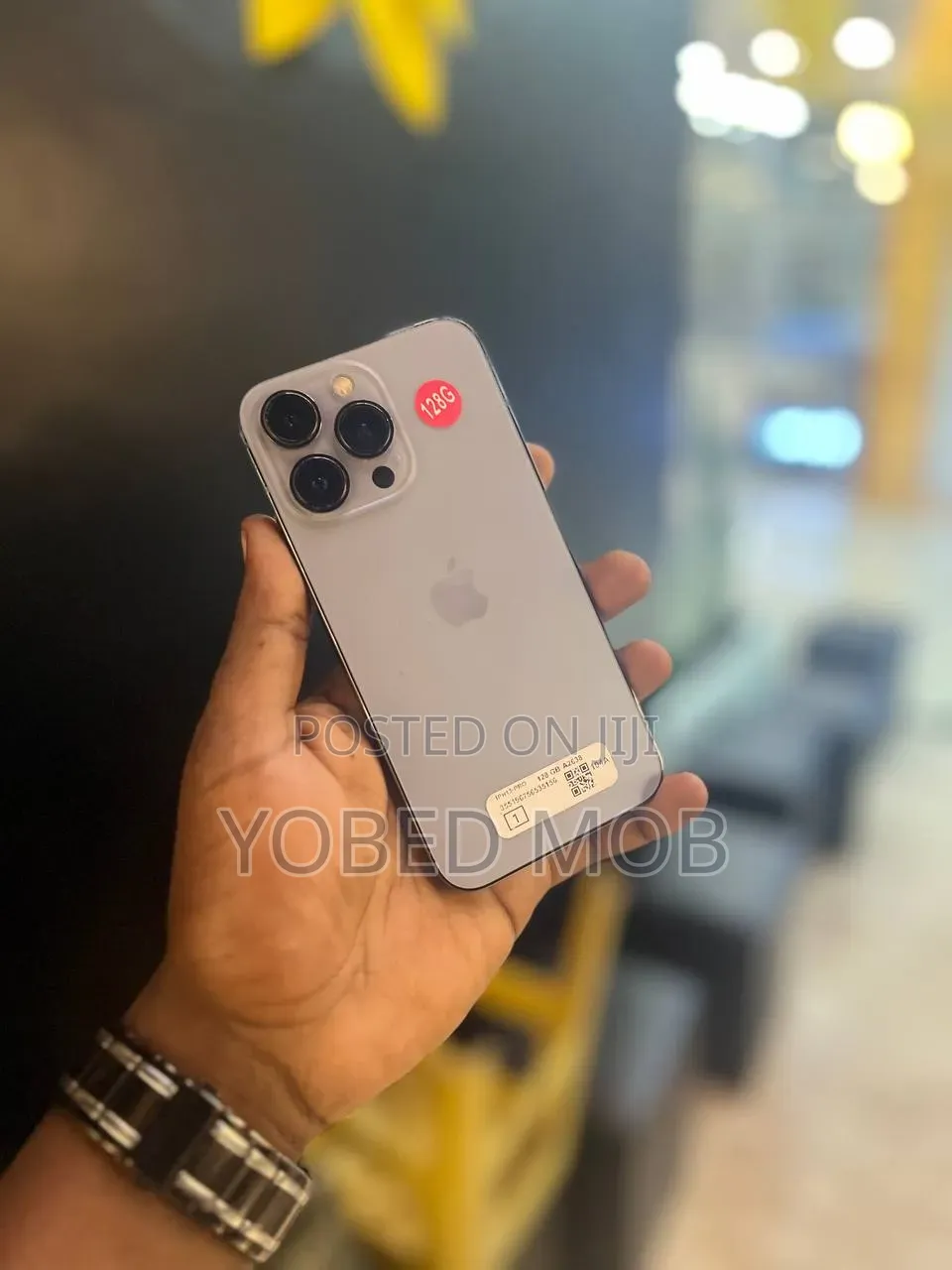 Apple iPhone 13 Pro 256 GB