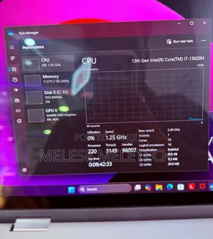New Laptop Lenovo IdeaPad S10 16GB Intel Core i7 SSD 1T