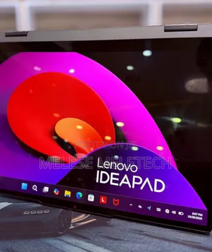 New Laptop Lenovo IdeaPad S10 16GB Intel Core i7 SSD 1T