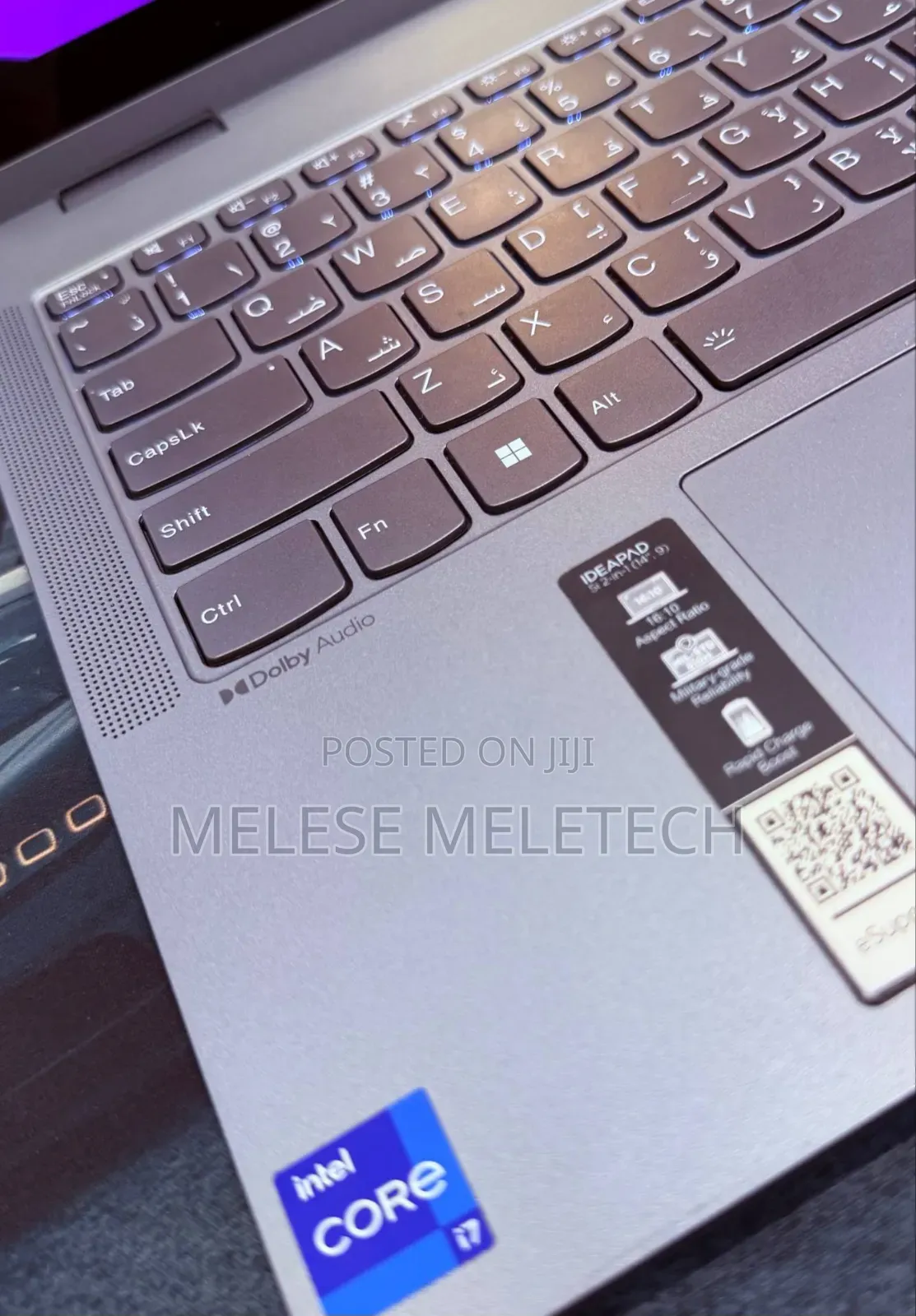 New Laptop Lenovo IdeaPad S10 16GB Intel Core i7 SSD 1T