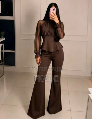 Women's 2pcs Available on Hand