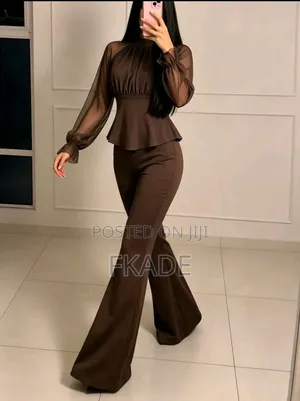 Women's 2pcs Available on Hand