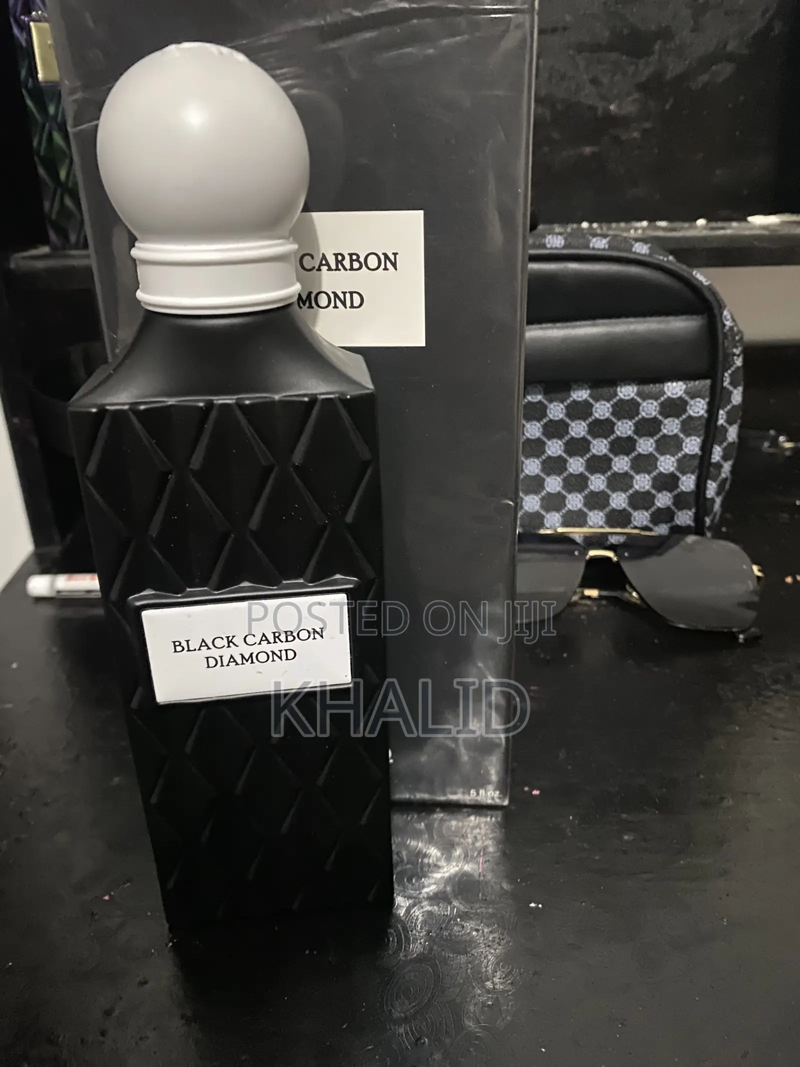 Ibraq Perfumes