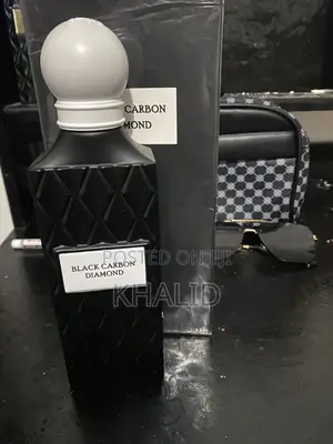 Ibraq Perfumes