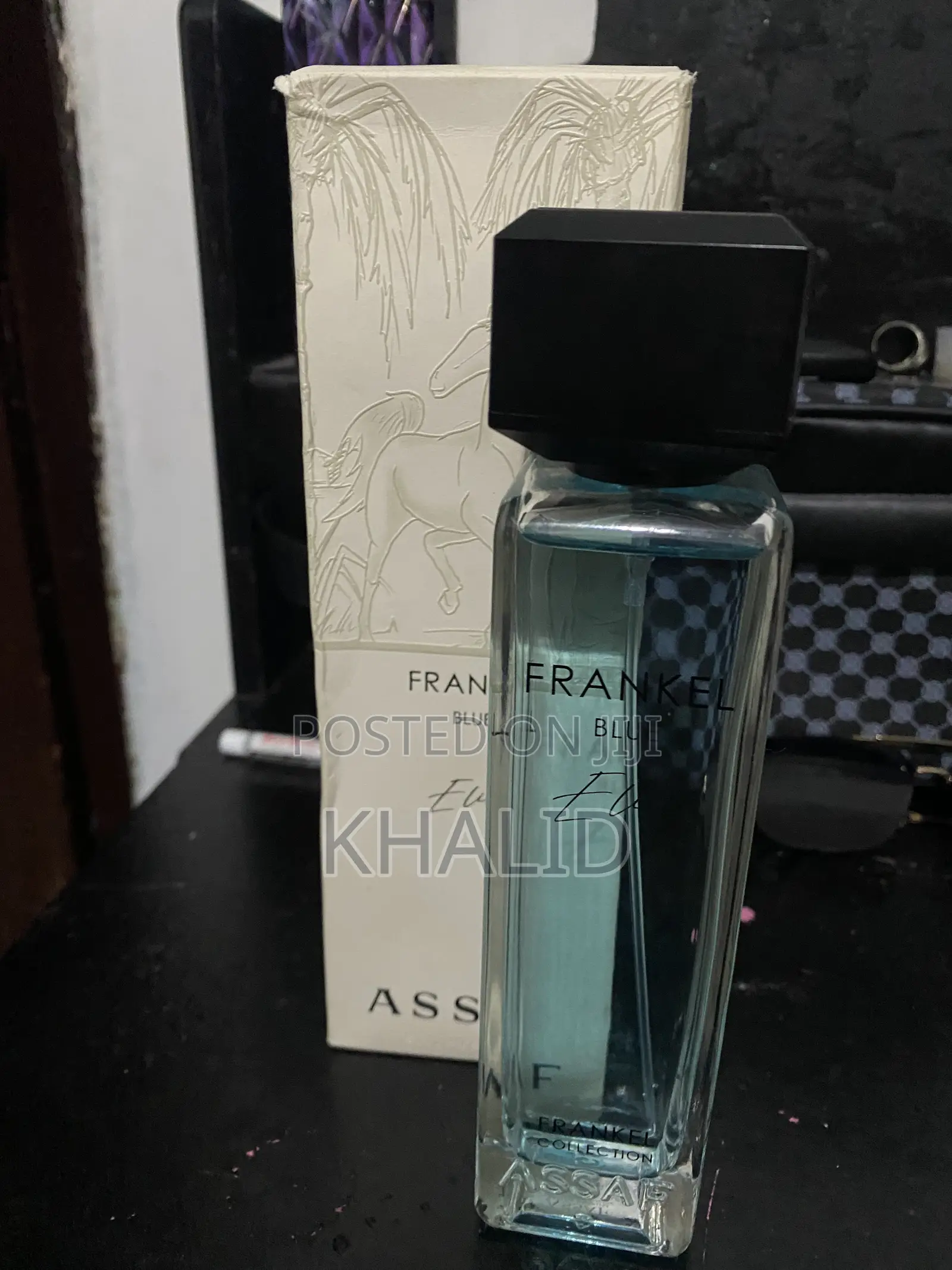 Ibraq Perfumes