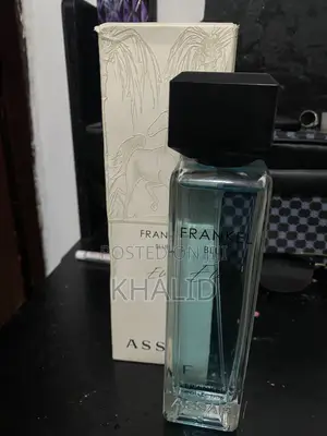 Ibraq Perfumes
