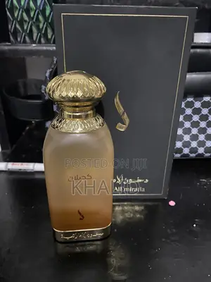 Ibraq Perfumes