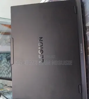 New Laptop Lenovo Legion 5 32GB Intel Core Ultra 7 SSD 1T